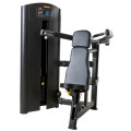 equipos de gimnasia Seated Shoulder Press XF06